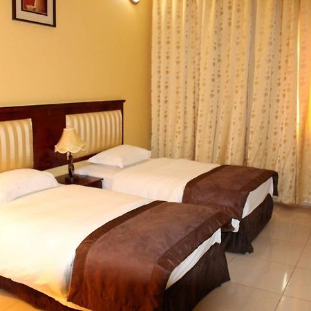 Aryana Hotel Al Buraimi Ngoại thất bức ảnh