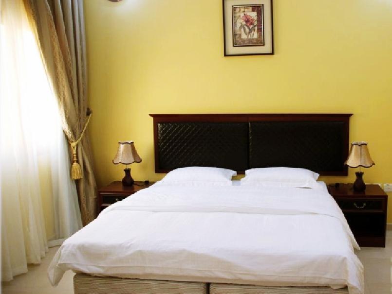 Aryana Hotel Al Buraimi Ngoại thất bức ảnh