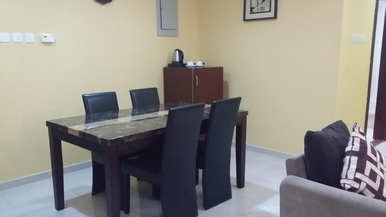 Aryana Hotel Al Buraimi Ngoại thất bức ảnh