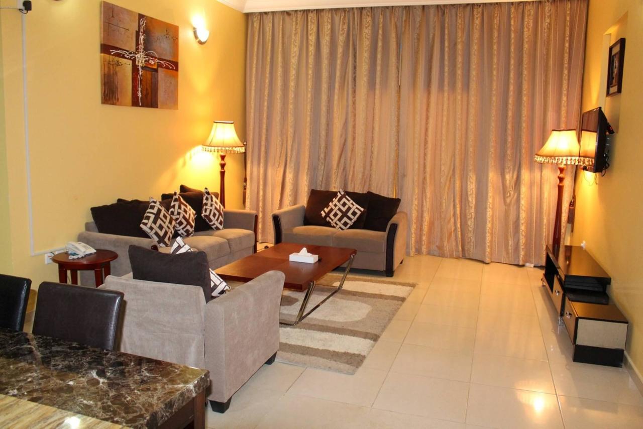 Aryana Hotel Al Buraimi Ngoại thất bức ảnh